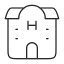 hotel-02-Stroke-Rounded